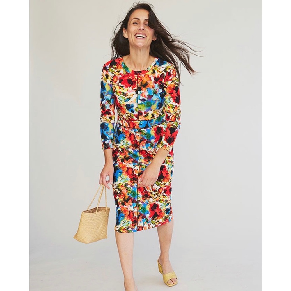Sonnet James Play Dress XL